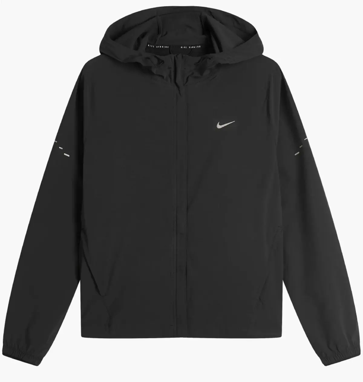 Ветровка женская Nike Swift Black