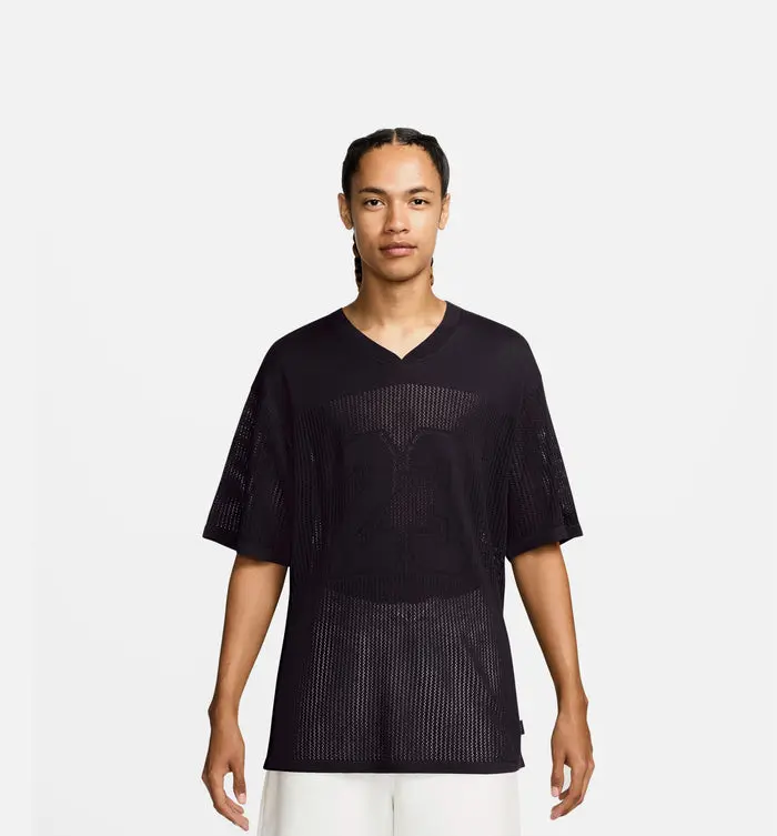 Футболка чоловіча Nike Jersey Knit Football