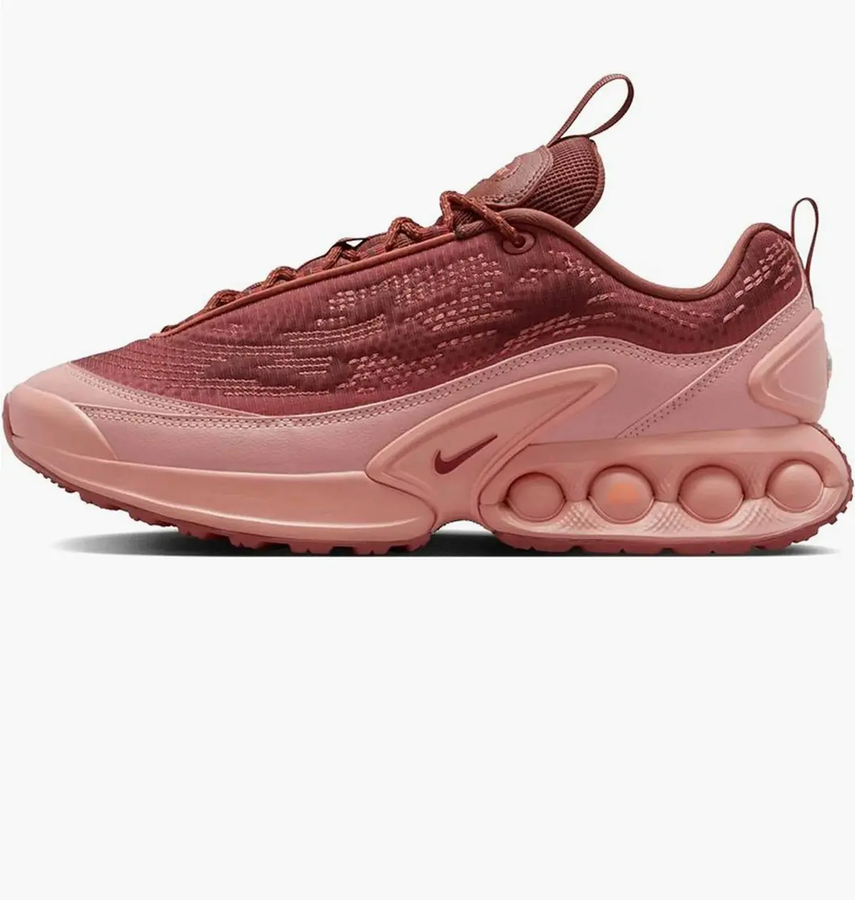 Кросівки чоловічі Nike Size? X Air Max Dn Sp Copper