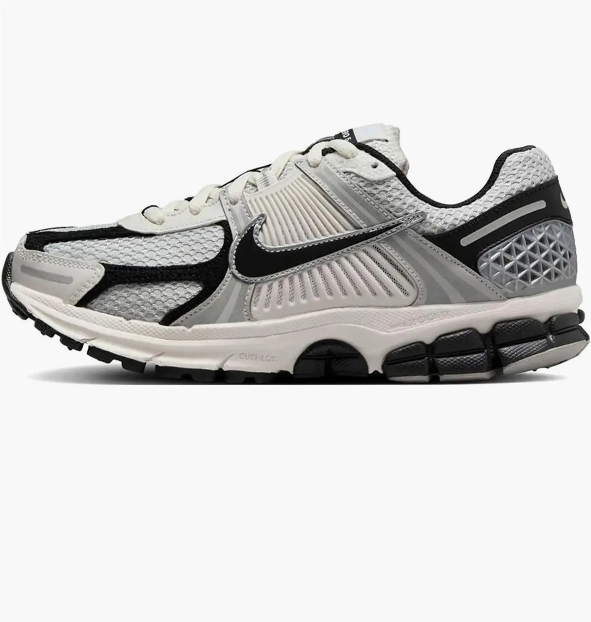 Кросівки жіночі Nike Wmns Zoom Vomero 5 "Photon Dust / Black / Phantom"