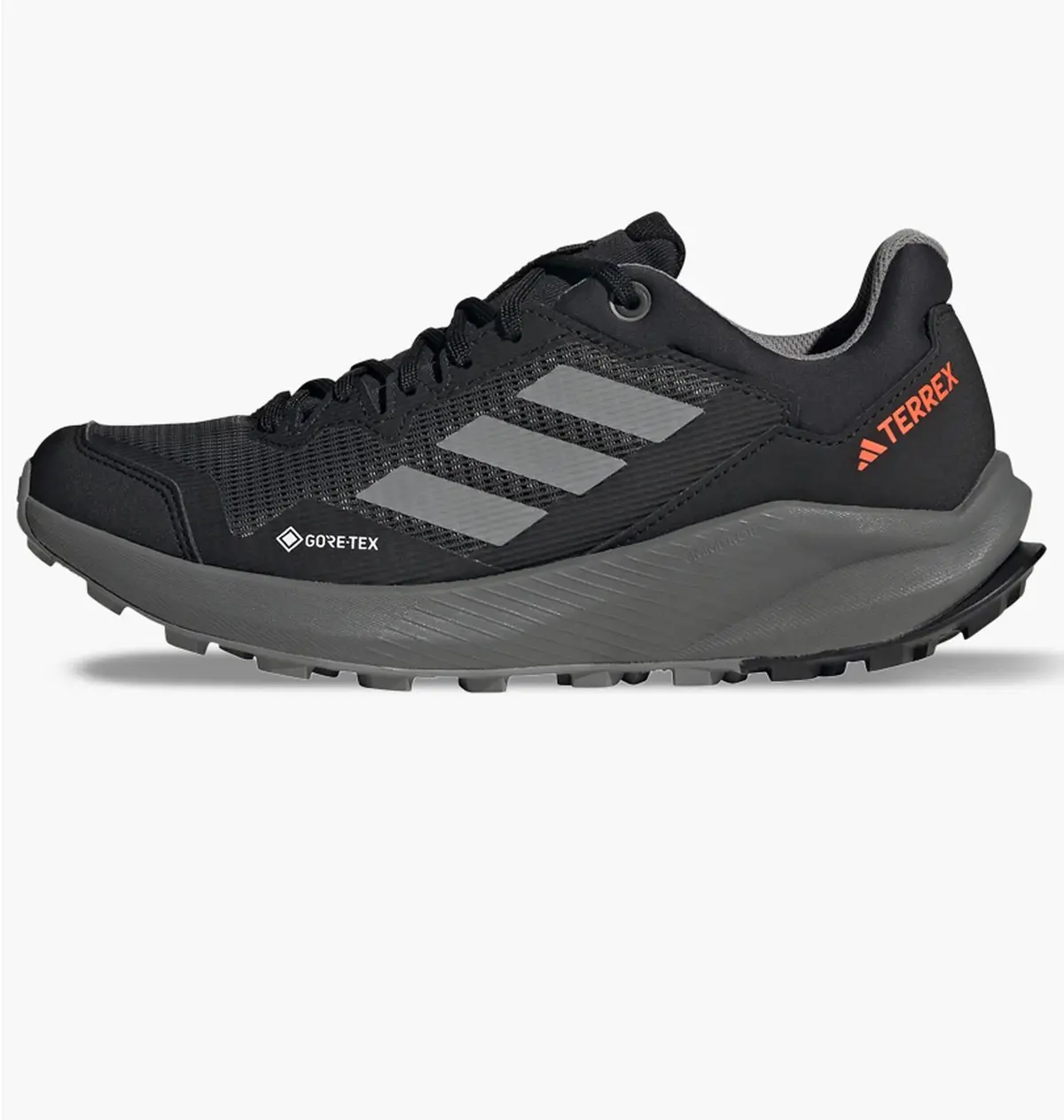 Кросівки чоловічі Adidas Terrex Trail Rider Gore-Tex Trail Running