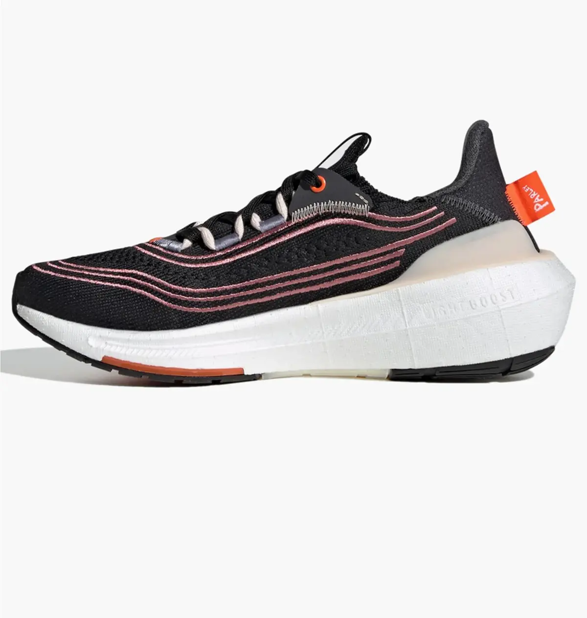 Кросівки жіночі Adidas Ultraboost Light Running Shoes чорні HQ1399