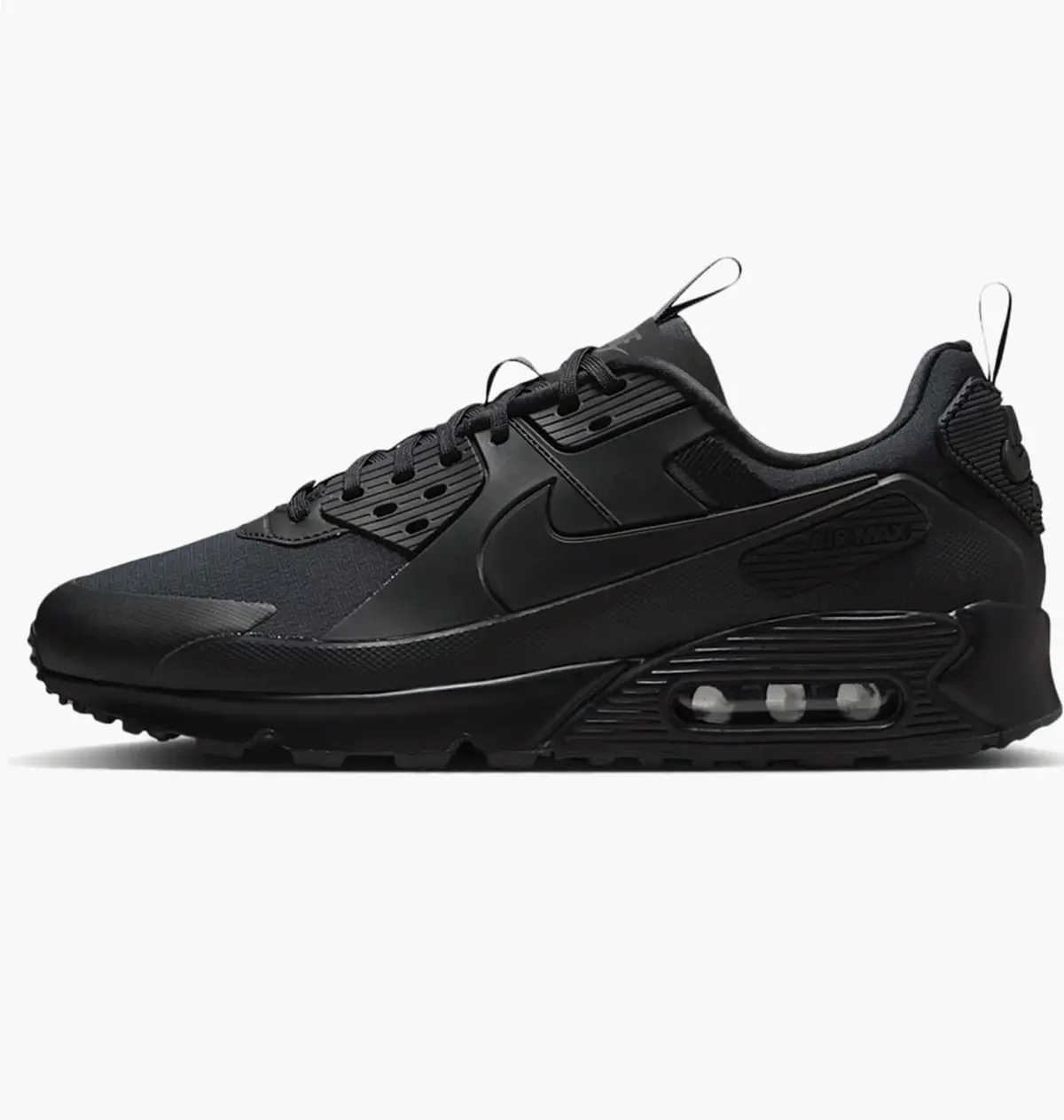 Кросівки чоловічі Nike Drift Black