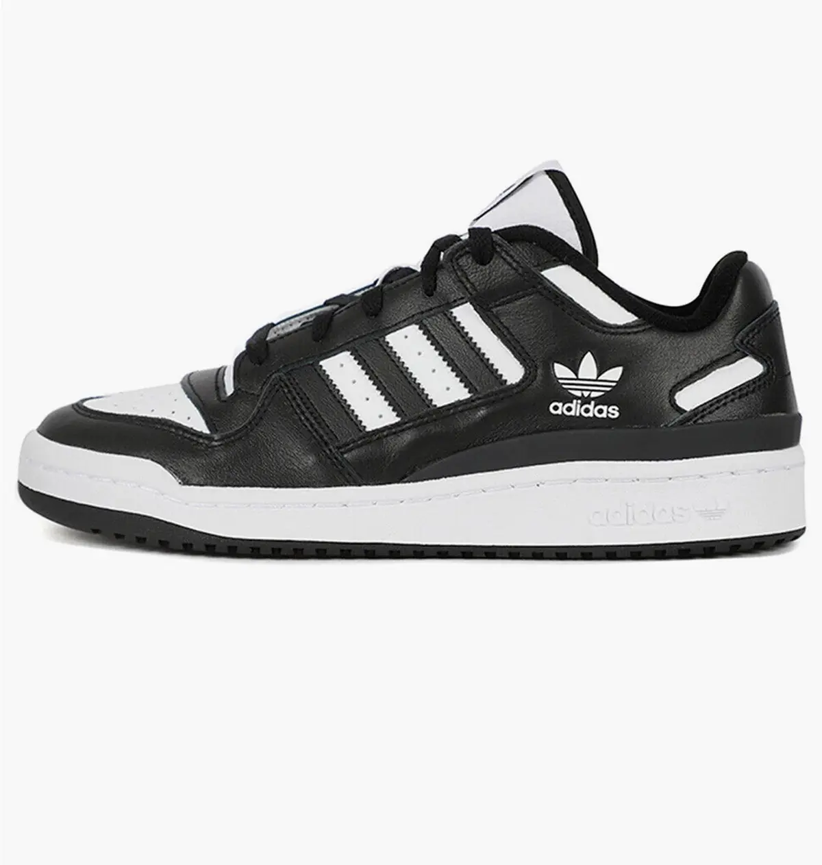 Кросівки чоловічі Adidas Forum Low Shoes