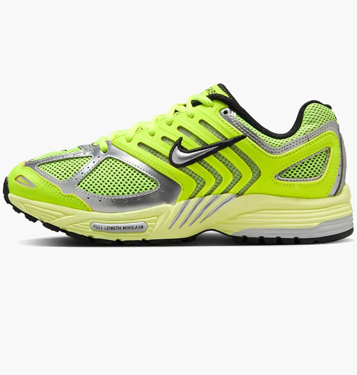 Кросівки жіночі Nike Air Pegasus 2005 Green