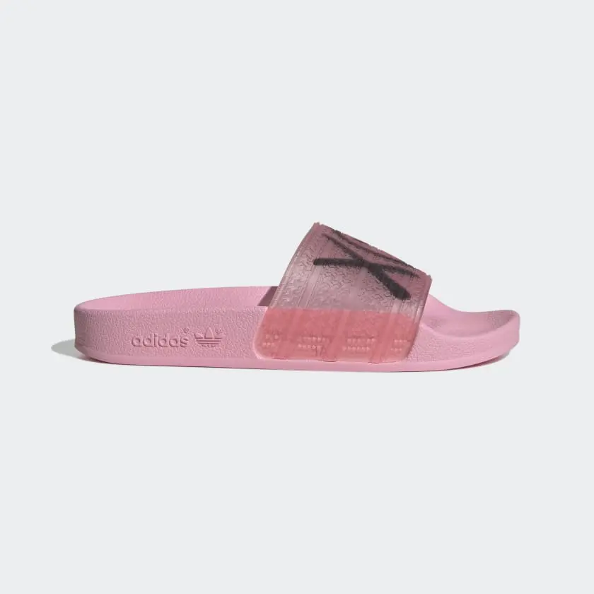 Тапочки детские Adidas Adilette Slides