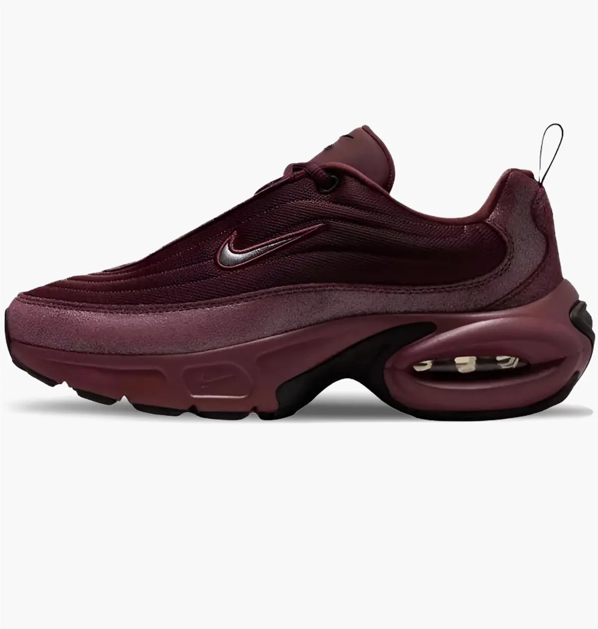 Кросівки жіночі Nike Air Max Portal Se Bordo