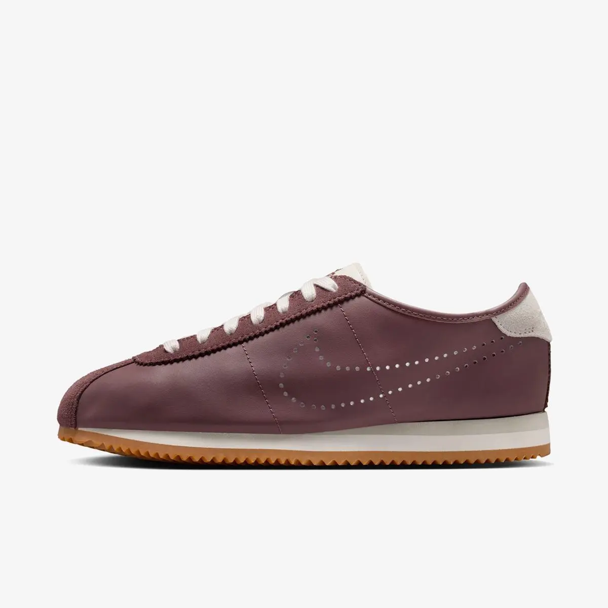 Кросівки жіночі Nike Cortez Lt «Brown»