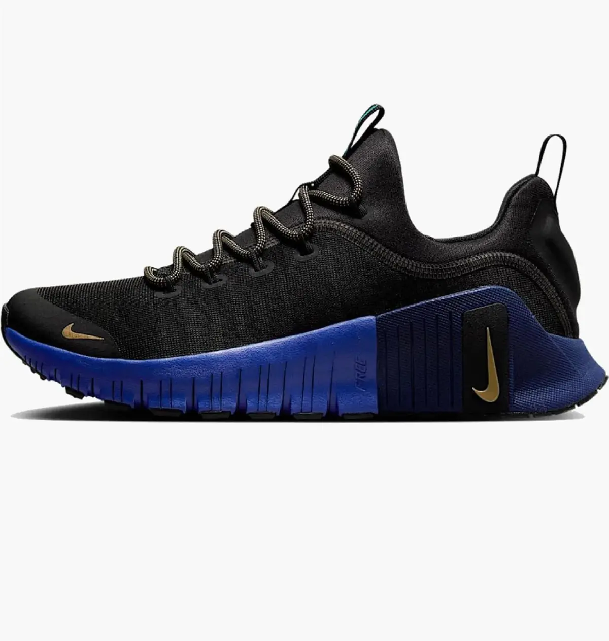 Кросівки жіночі Nike Free Metcon 6 Amp