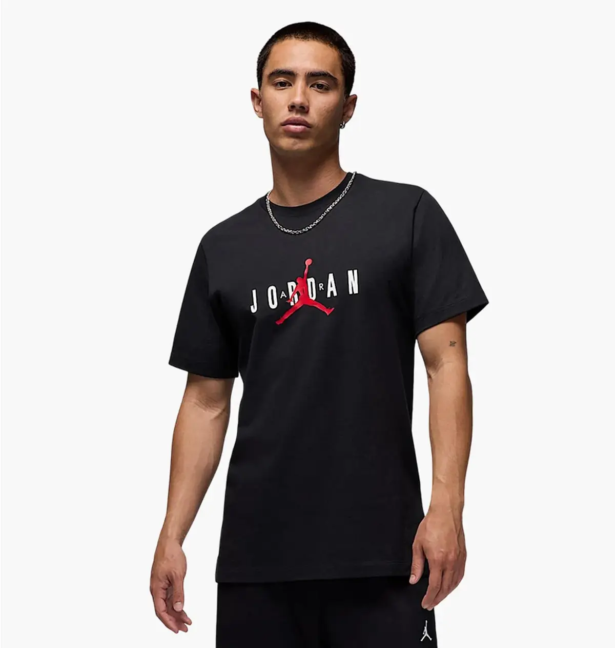 Футболка мужская Jordan Air Stretch T-Shirt