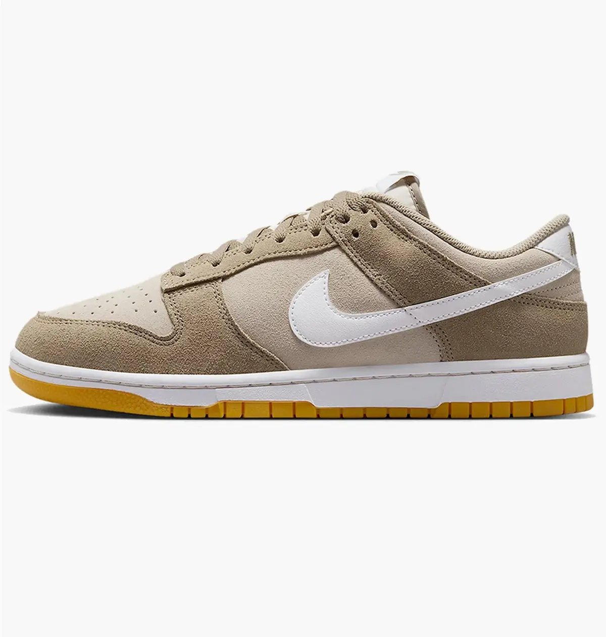 Кросівки чоловічі Nike Dunk Low Retro Se