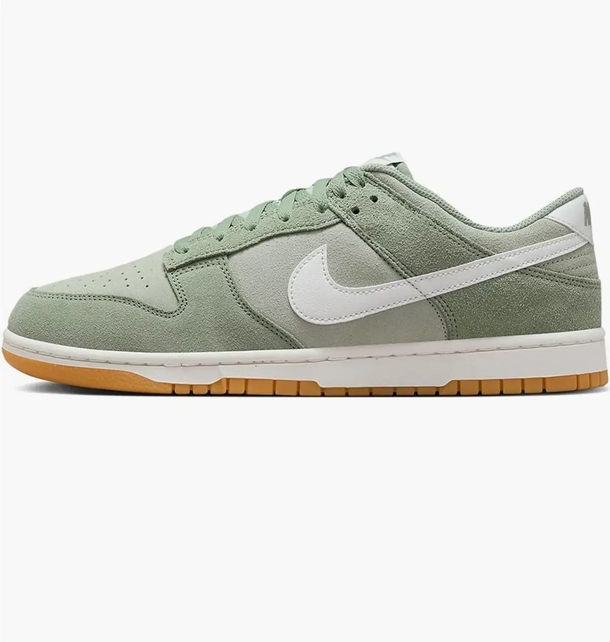 Кросівки чоловічі Nike Dunk Low Retro Se Jade Horizon Gum