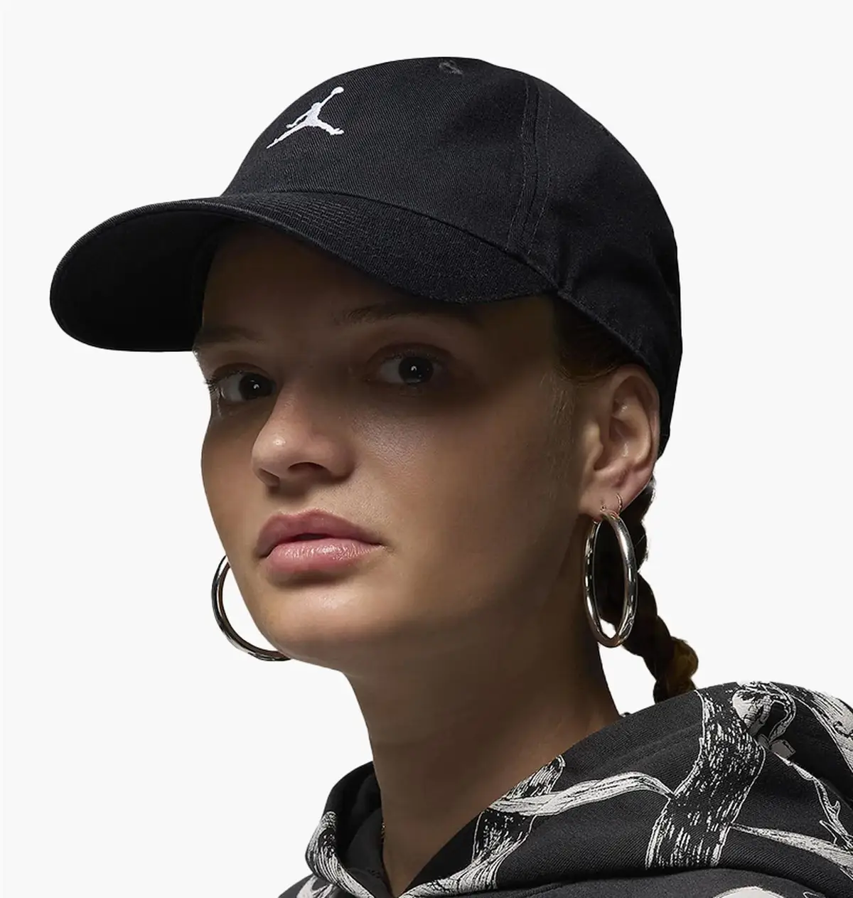 Кепка Jordan Brand U J Club