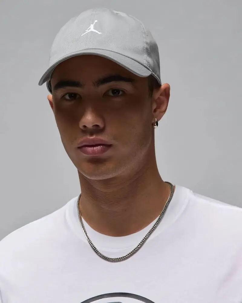 Кепка Nike Club Cap Wash