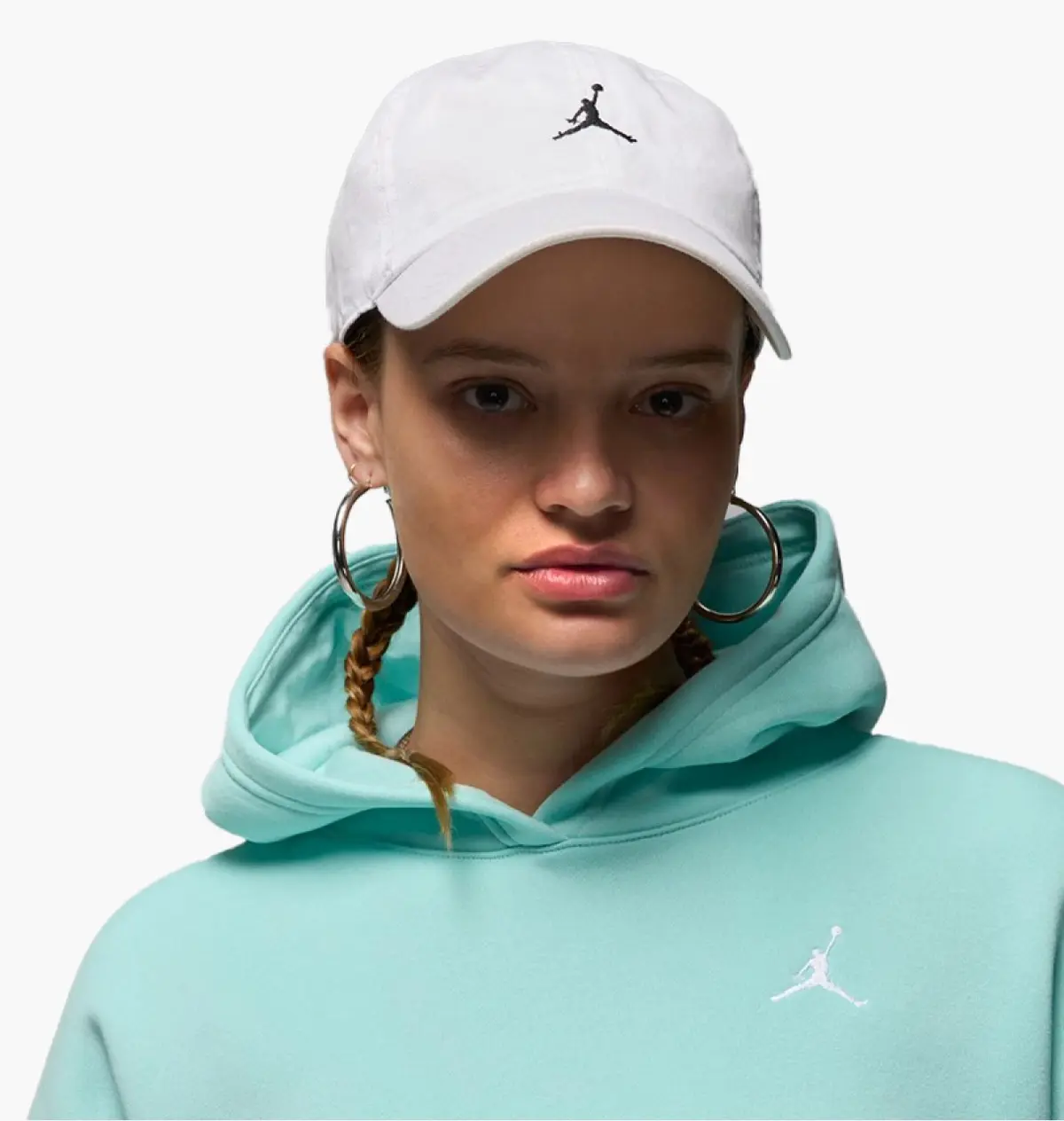 Кепка Jordan Uclub Cap Us Cb Wsh