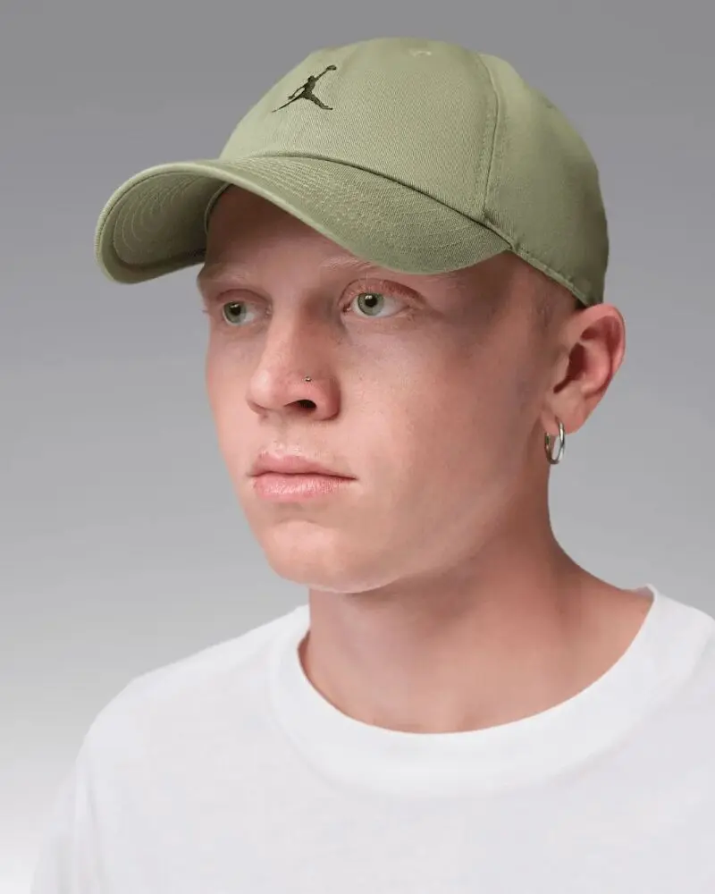 Кепка Nike Club Cap Wash