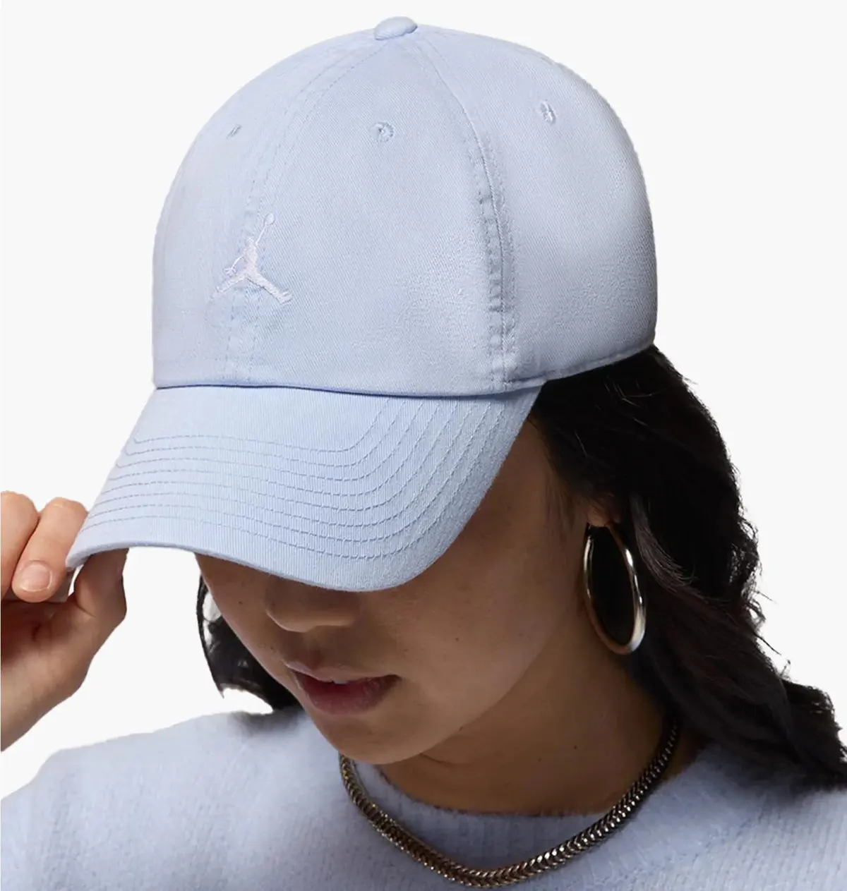 Кепка Jordan Club Cap