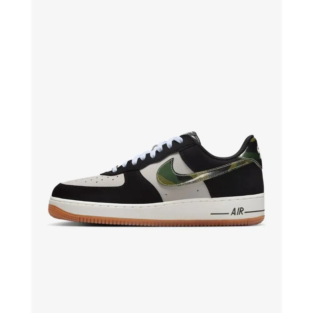 Кросівки чоловічі Nike Air Force 1 Low Retro