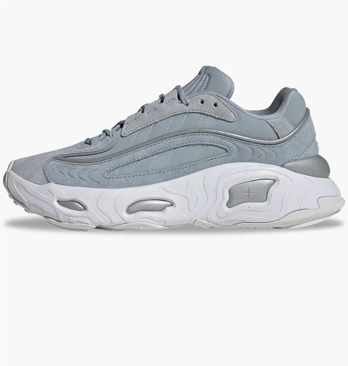 Кросівки чоловічі Adidas Oznova