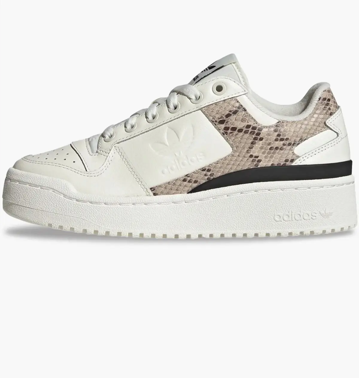 Кросівки жіночі Adidas Forum Bold