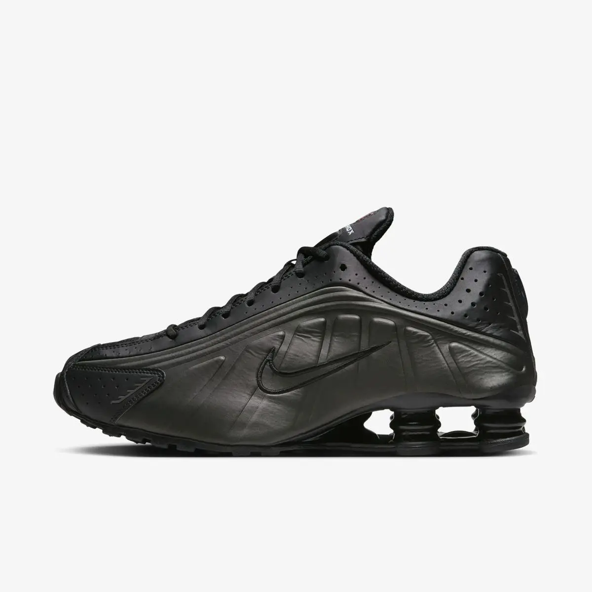Кросівки чоловічі Nike Shox R4