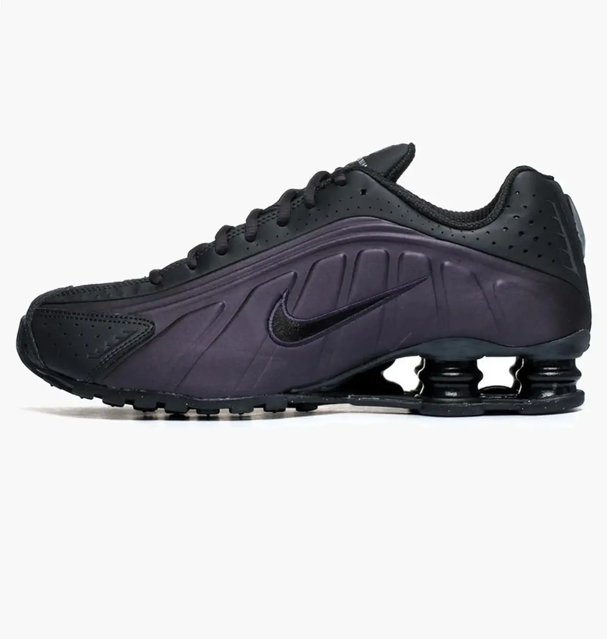 Кросівки чоловічі Nike Shox R4