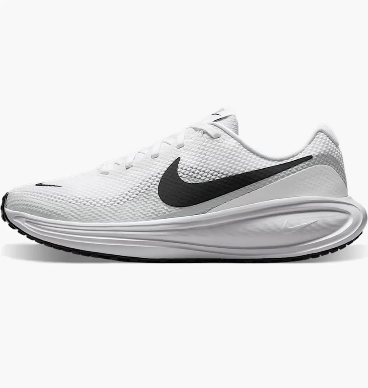 Кроссовки женские Nike Wo Revolution 8 Extra Wide White