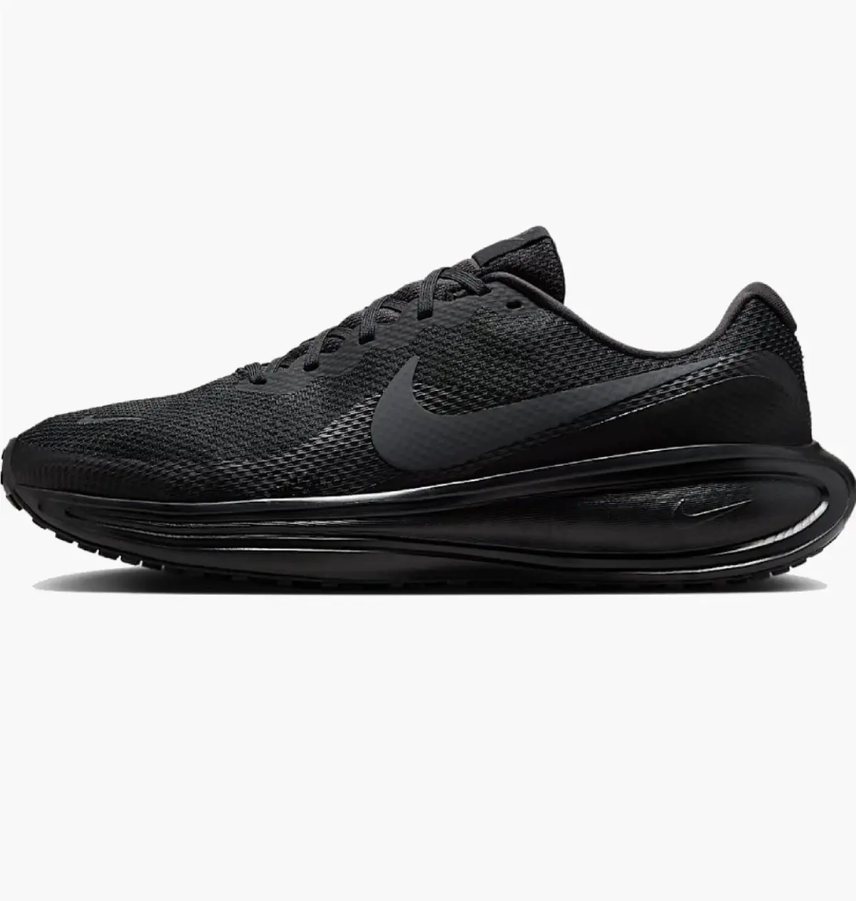 Кроссовки мужские Nike Revolution 8 Black