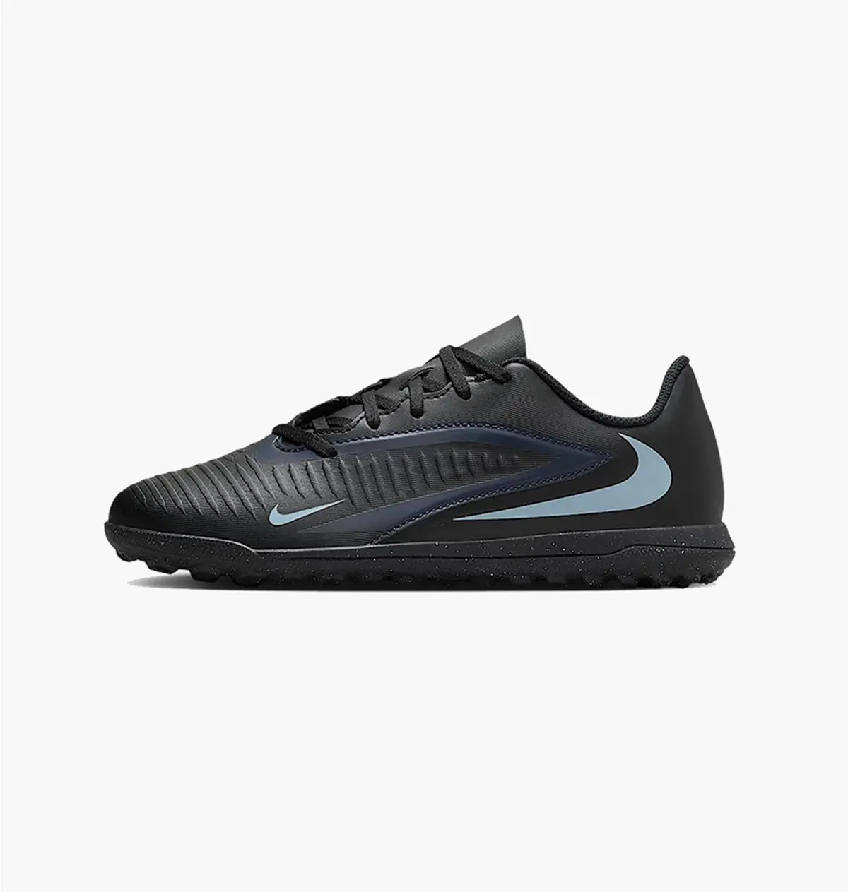 Сороконіжки дитячі Nike Phantom 6 Low Club Black