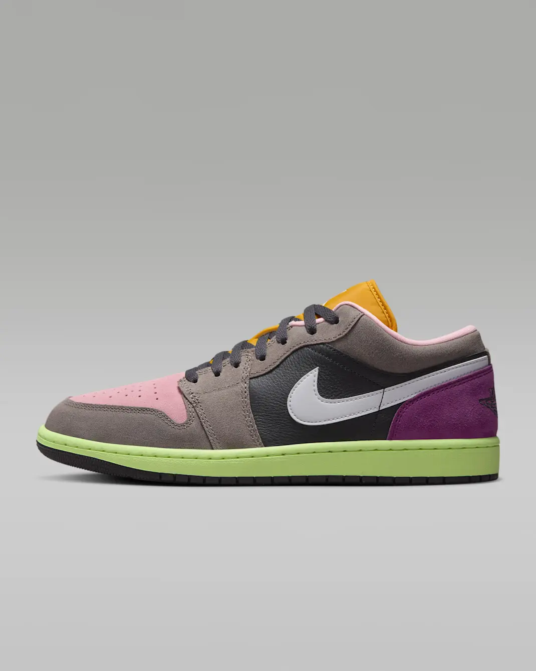 Кросівки чоловічі Nike Air 1 Low Se