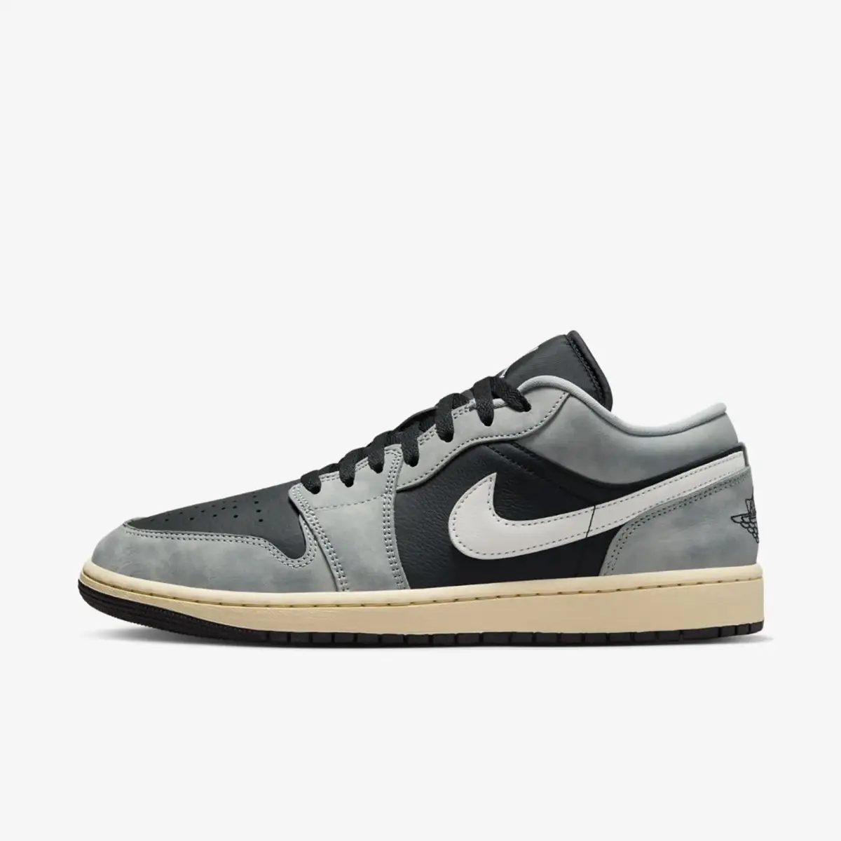 Кроссовки мужские Jordan 1 Low Se