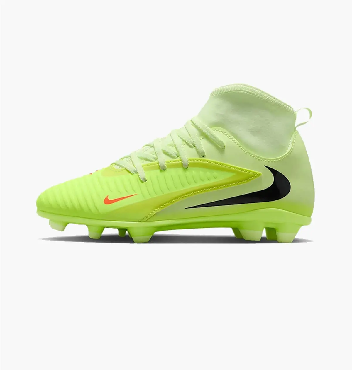Бутси дитячі Nike Phantom 6 High Club Green