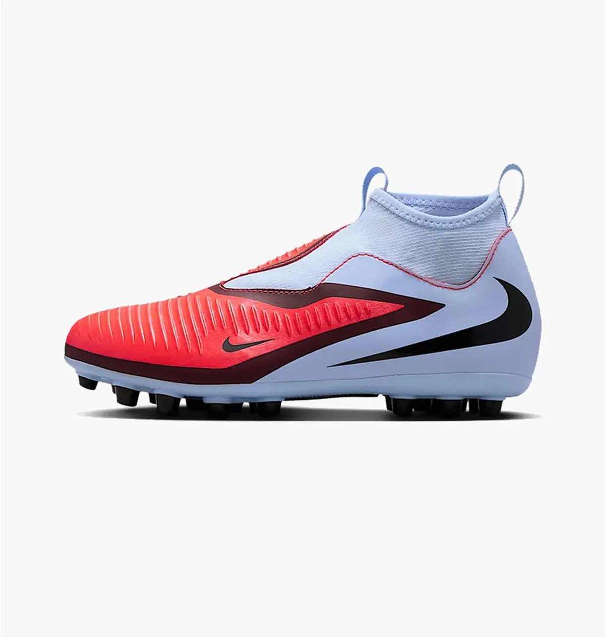 Бутси підліткові Nike Jr. Phantom 6 High Academy