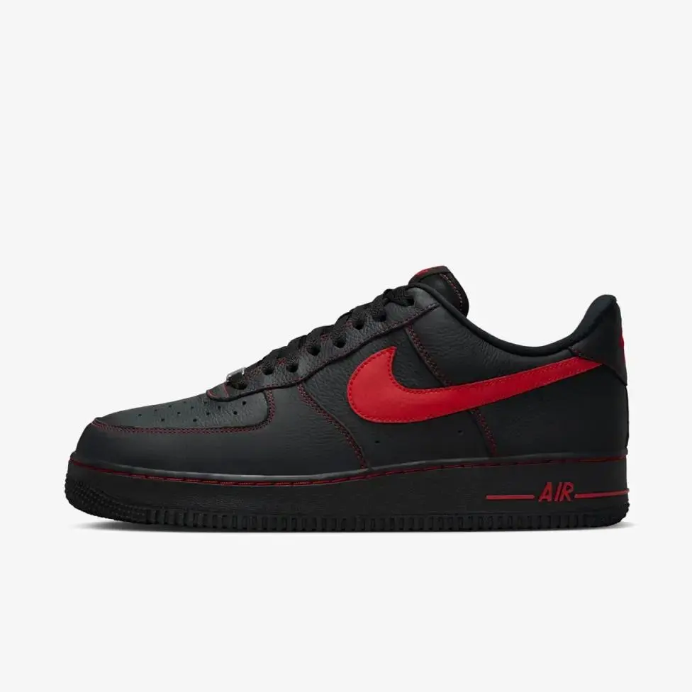 Кросівки чоловічі Nike Air Force 1 '07 Lv8 Ess+
