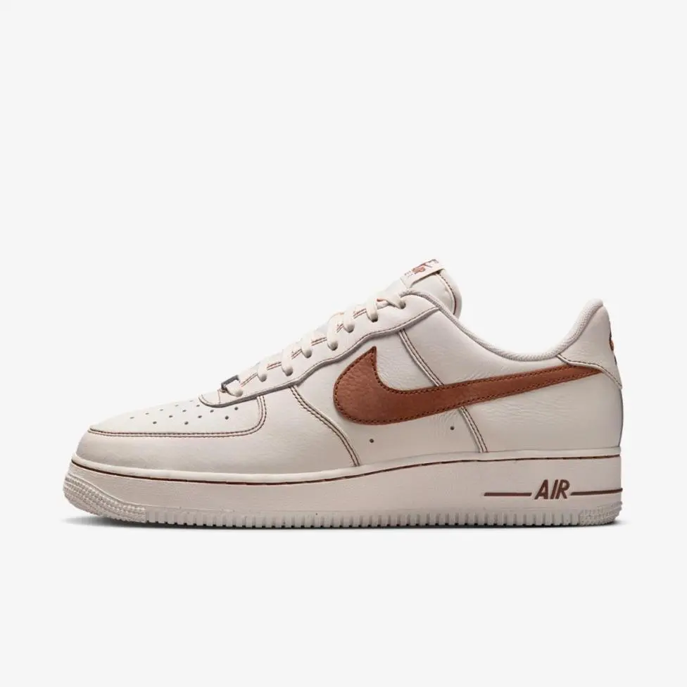 Кросівки чоловічі Nike Air Force 1 Low