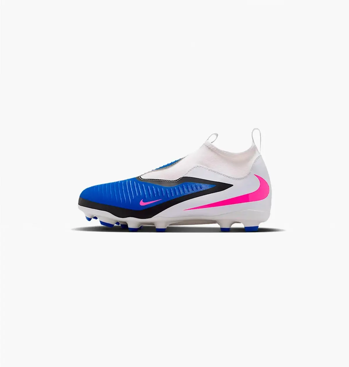 Бутси дитячі Nike Phantom 6 Academy Blue/White