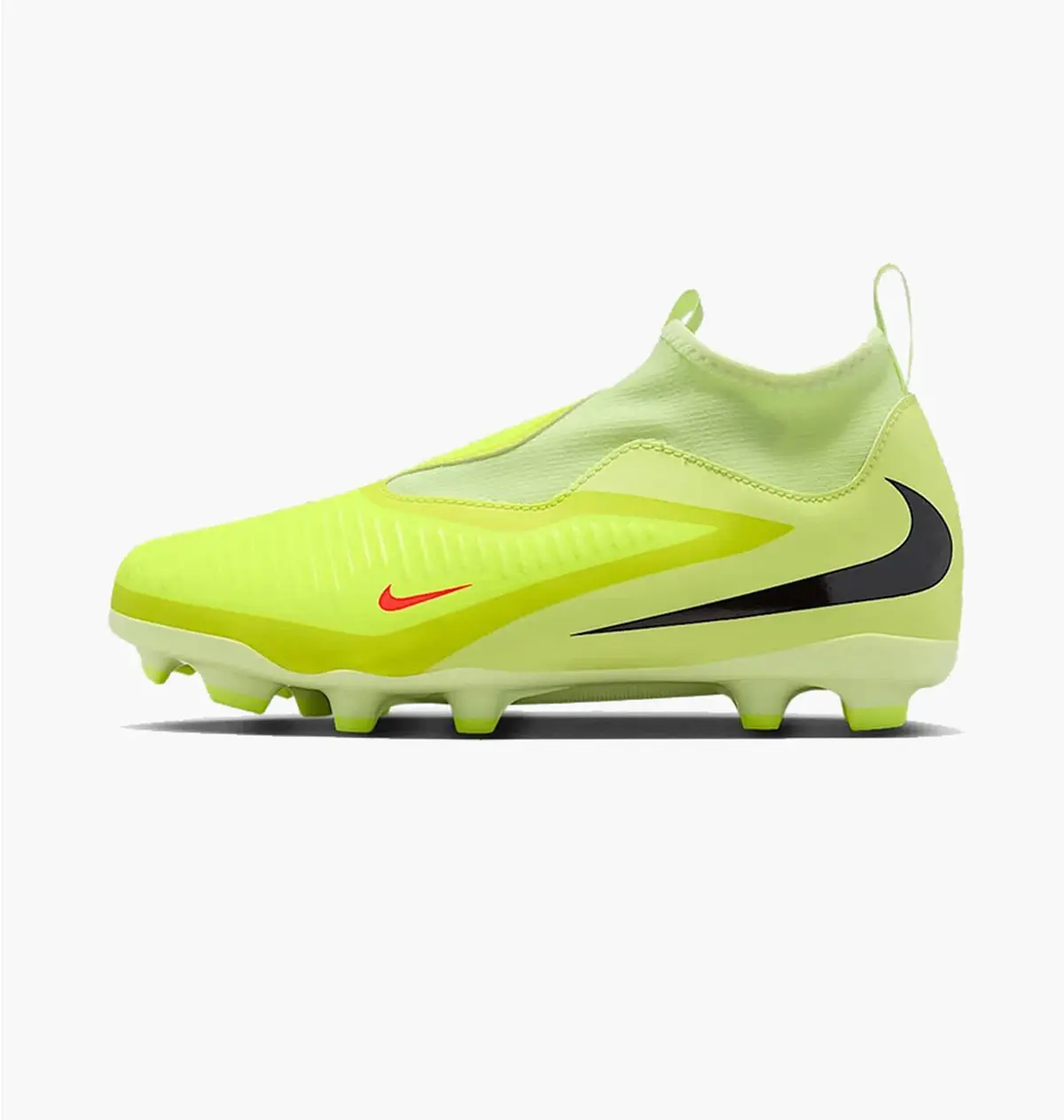 Бутси дитячі Nike Phantom 6 High Academy Green
