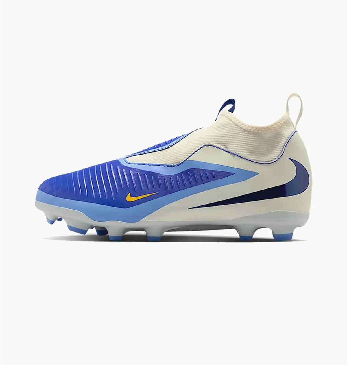Бутси підліткові Nike Jr Phantom 6 High Acad Fg Lv8