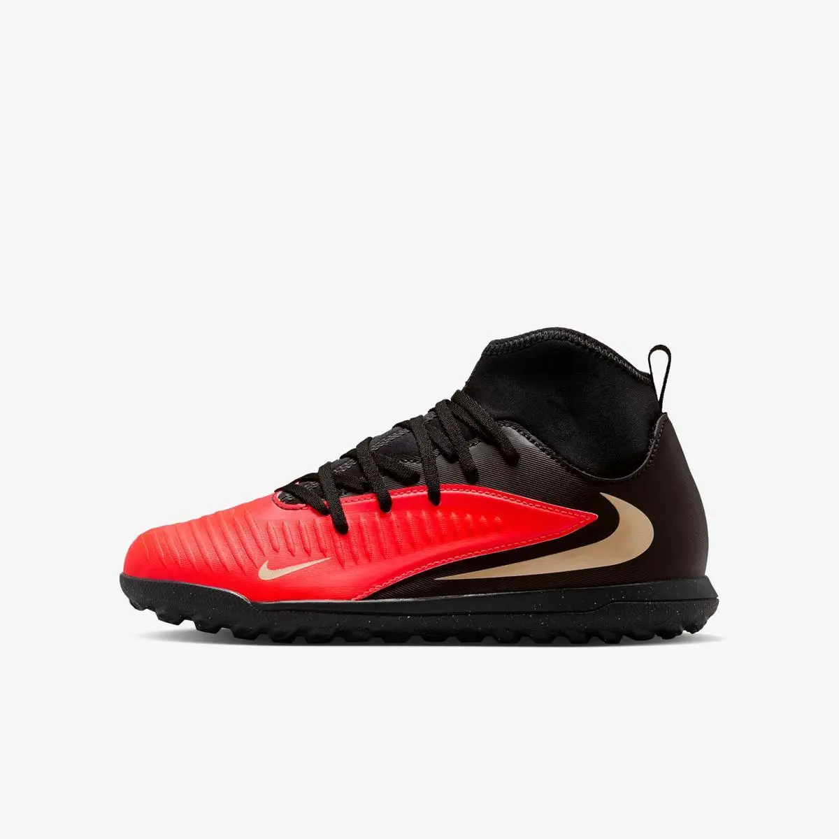 Бутси дитячі Nike Jr Phantom 6 High Club Tf