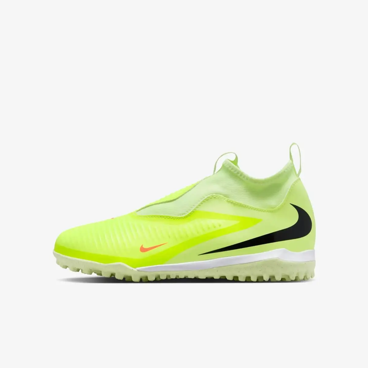 Сороконіжки підліткові Nike Phantom 6 High Acad Tf