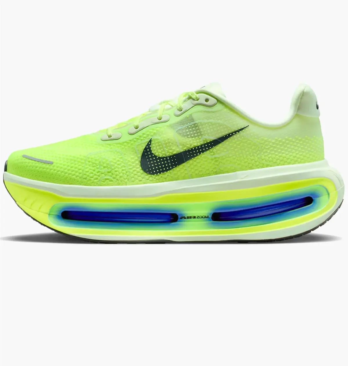 Кросівки чоловічі Nike Vomero Premium Yellow