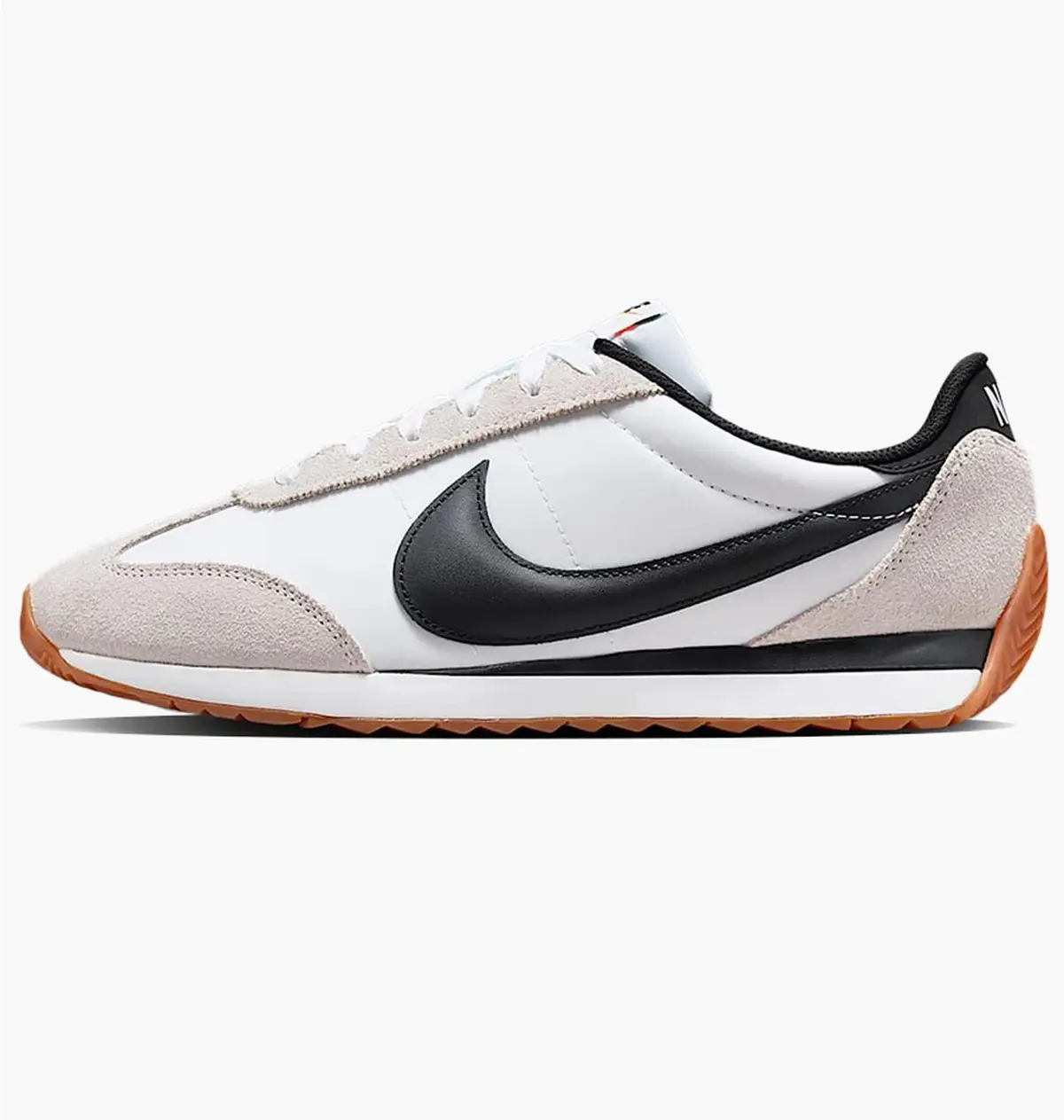 Кросівки жіночі Nike Pacific White/Grey