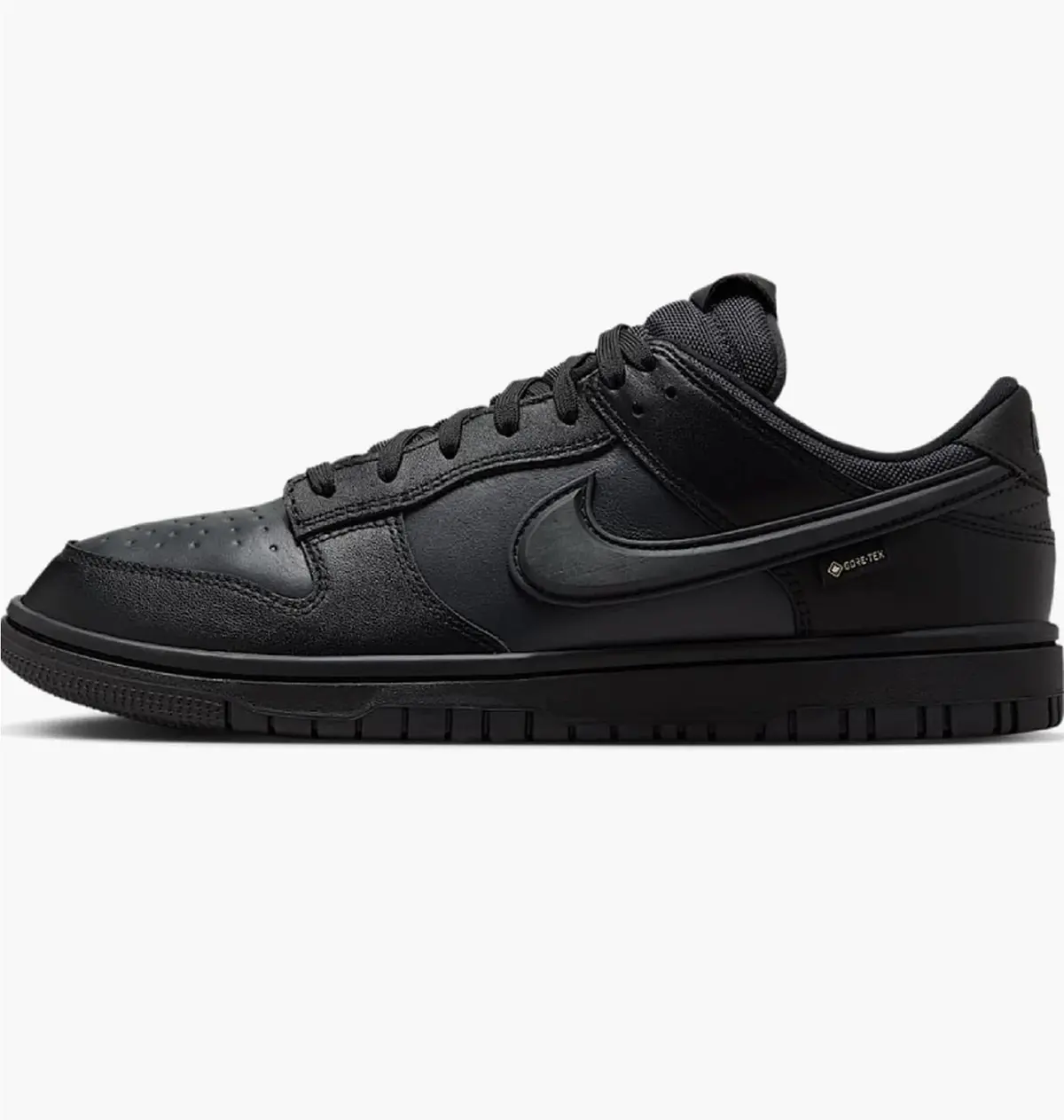 Кросівки чоловічі Nike Dunk Low Gore-Tex