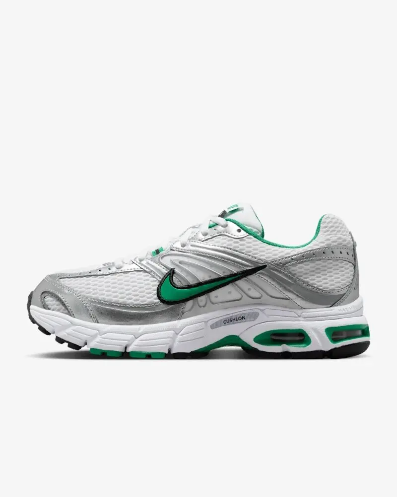Кроссовки женские Nike Air Max Moto 2K белые HQ2056-102