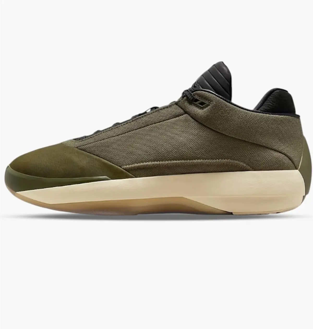 Кроссовки мужские Jordan 40 Heritage Olive