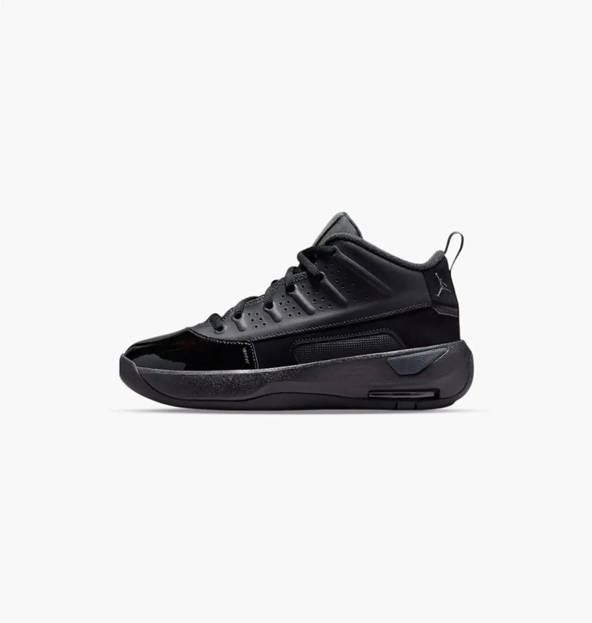 Кросівки підліткові Jordan Max Aura 7