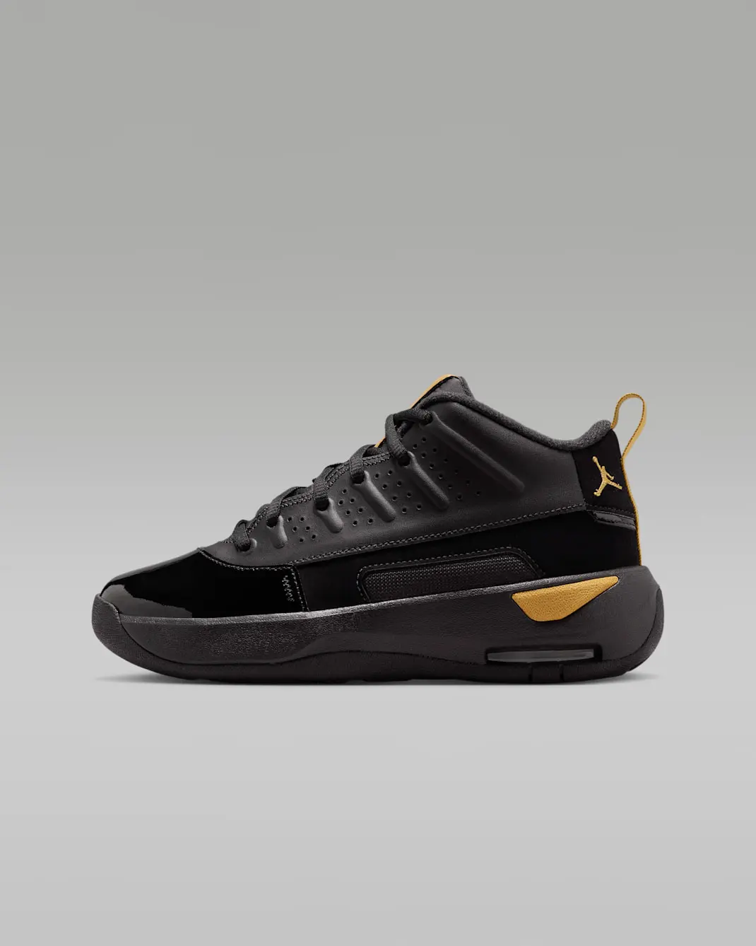 Кросівки підліткові Jordan Max Aura 7