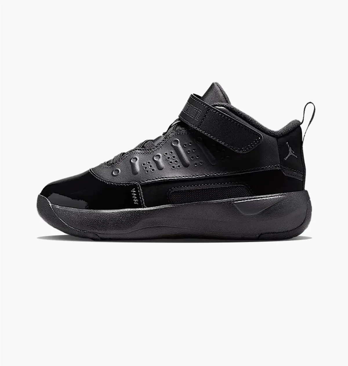 Кросівки дитячі Nike Max Aura 7 Bp Black