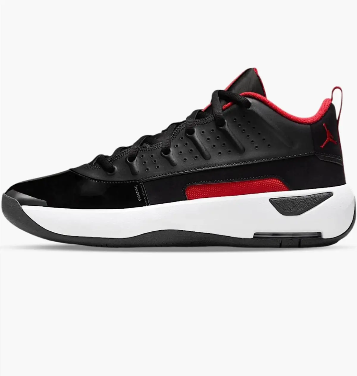 Кроссовки мужские Jordan Max Aura 7 Black