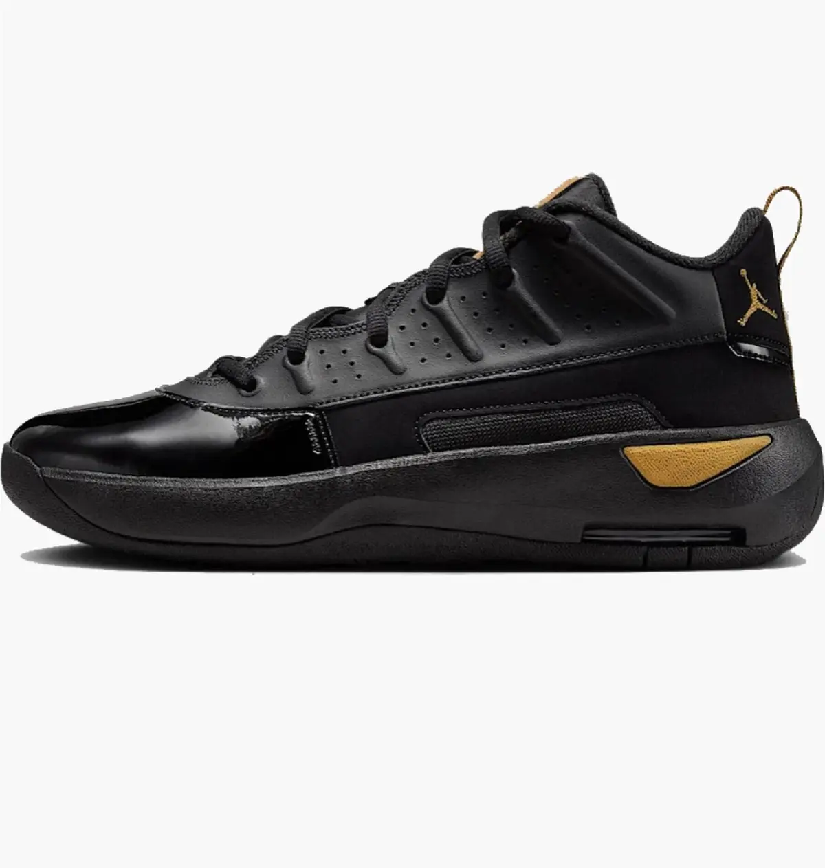Кроссовки мужские Jordan Max Aura 7 Black